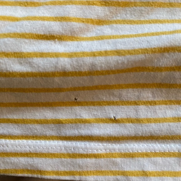 Frank and Oak Striped Tee - Picture 4 of 4